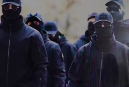 CBC Investigates – “Tracking Canada’s Fascist Fight Clubs”