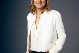 Adrienne Arsenault