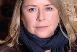 Margaret Evans