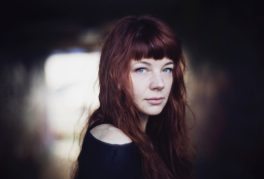 Michaela Kurimsky
