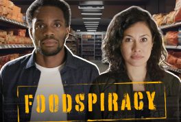 Elizabeth Trojian, Victoria Lean