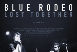 Blue Rodeo: Lost Together
