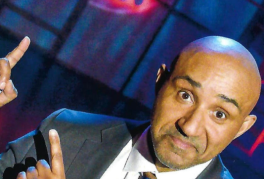 Ha!ifax Comedy Fest 2023: Featuring Trent McClellan