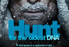 Hunt for the Oldest DNA