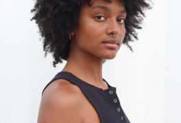 Shailyn Pierre-Dixon