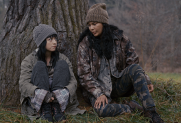 Lou Solakofski, Maryan P’yatnochka