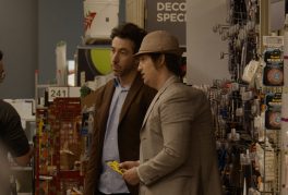 Tristan Zerafa, Lou Gatti, Mike Stadnyckyj, Graham Houston, Toshi Kosaka, James Soares, Christopher Shewchuk, Jeniree Bastidas, Onur Can Yol, Luca Tarantini