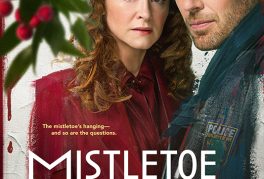 Rob Melamed, Ryan McLarnon