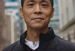 About That with Andrew Chang