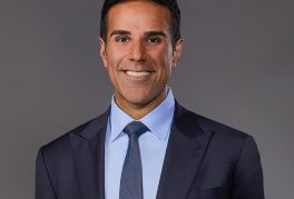 Omar Sachedina