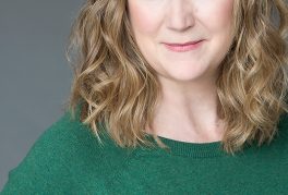 Jennifer Whalen