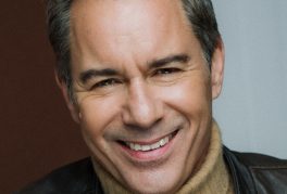 Eric McCormack
