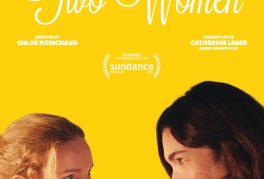 Matthieu Bouchard, Chloé Robichaud