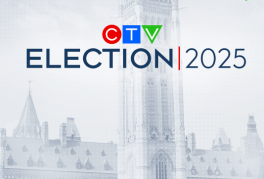 CTV Election | 2025
