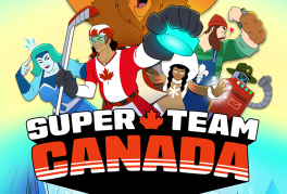 Super Team Canada