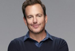 Will Arnett