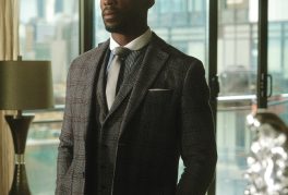 Brianna Todd, Carter Buckman