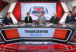 TradeCentre