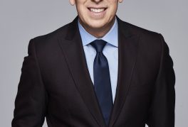James Duthie