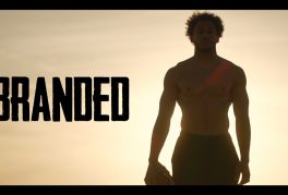 Branded: The Elic Ayomanor Story