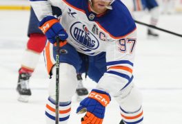 2025 Stanley Cup Final: Oilers vs Panthers Game 6