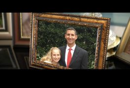 Mark and Julia: The Last Goodbye