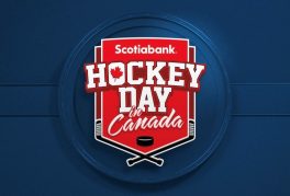 Hockey Day in Canada