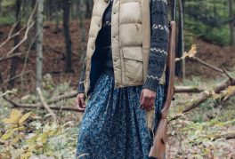 Christopher Russell, Joe Scandella, Josh Fagen, Louis Duranleau