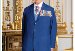 The King in Canada: Speech from the Throne