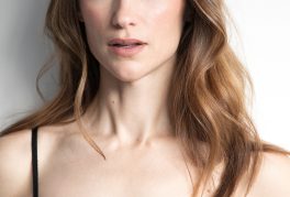 Melanie Scrofano