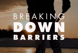 Breaking Down Barriers