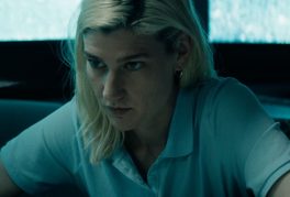 Adrian Ellis, Walker Grimshaw