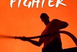 Todd Simpson: Flame Fighter