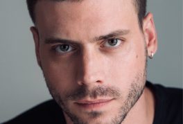 François Arnaud