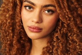 Ksenia Daniela Kharlamova