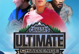 Canada’s Ultimate Challenge