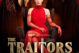 The Traitors Canada