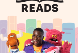CBC Kids Reads 2025
