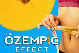The Ozempic Effect: Beyond The Waistline