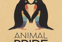 Animal Pride