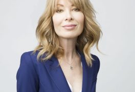 Cynthia Mulligan