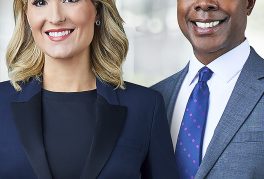 Michelle Dubé, Nathan Downer