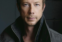 Kris Holden-Ried