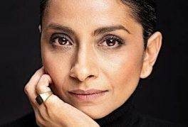 Ayesha Mansur Gonsalves