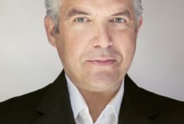 Rick Mercer