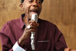 Play it Loud! How Toronto Got Soul