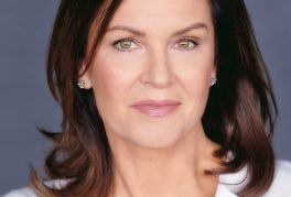 Wendy Crewson