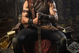 Alex Chung, Tyler Williams