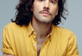 Charles-Alexis Desgagnés