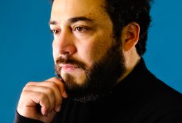 Rodrigo Fernandez-Stoll
